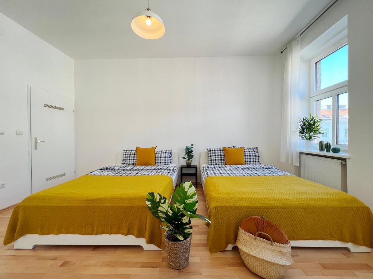 Appartement Time For Life Wenen