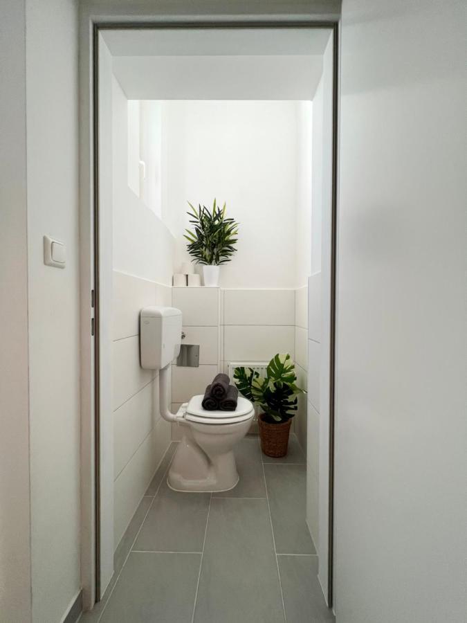 Time For Life Appartement Wenen