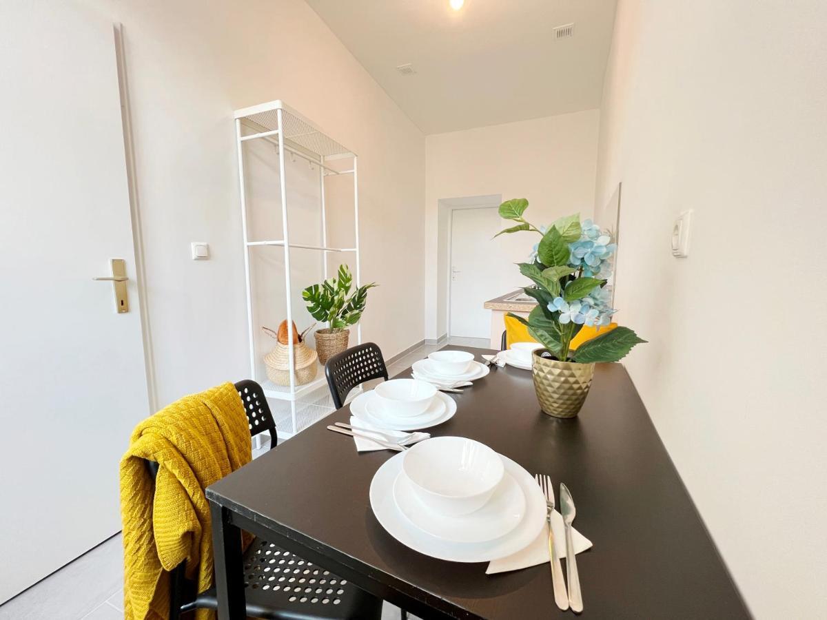 Time For Life Appartement *