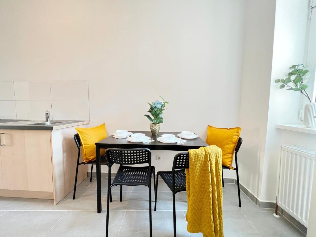 Time For Life Appartement