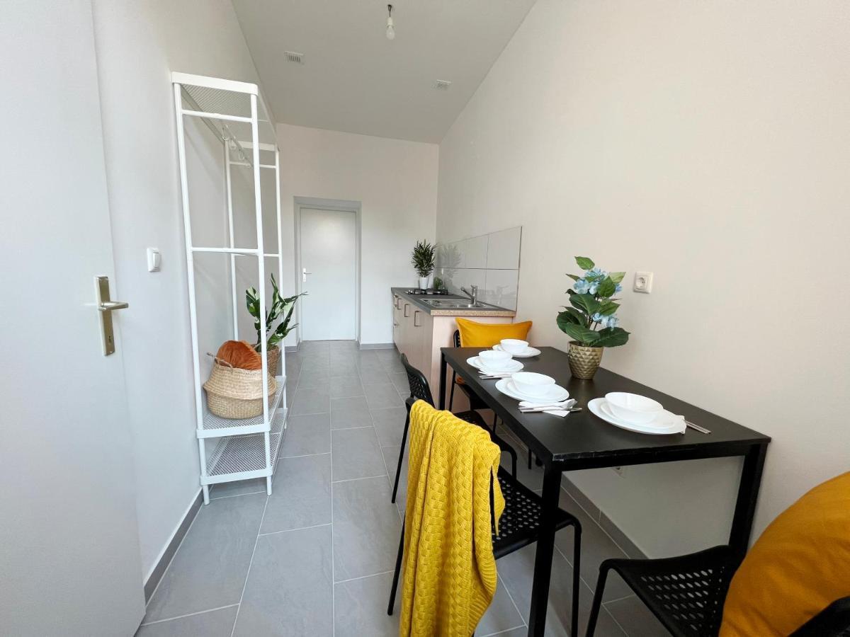 Time For Life Appartement *