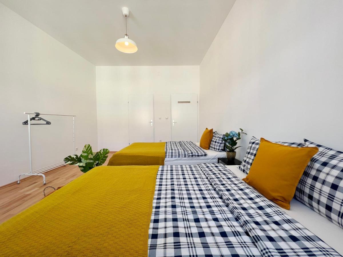 Time For Life Appartement